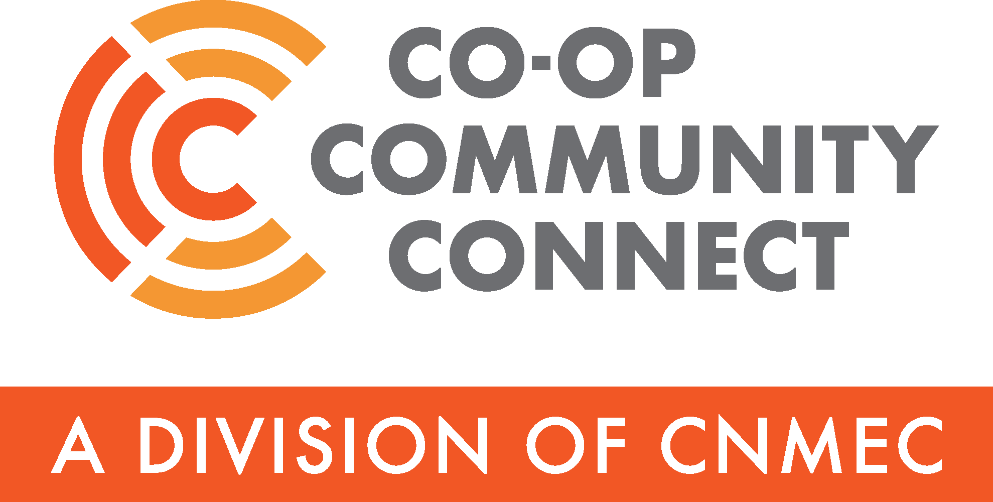 Co-op Community Connect - A Division of CNMEC